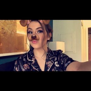 Meet your Posher, Grace